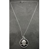Necklace - Arditi (Pendant + Necklace)