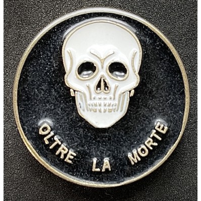 Badge of the Arditi - Beyond Death