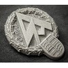 Badge - SA meeting Stuttgart 1. VII 34