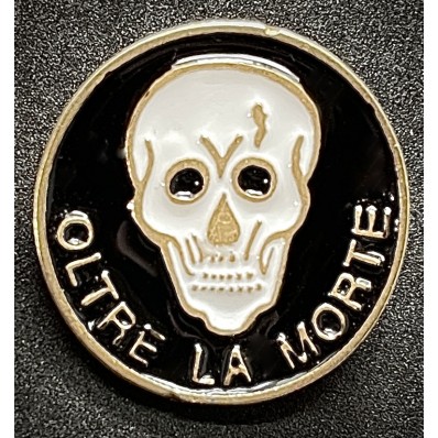 Badge of the Arditi - Beyond Death