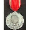 Medaille "1. SS-Panzerkorps"