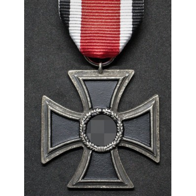 SS Iron Cross
