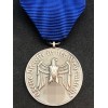Long Service Wehrmacht Medal - 4 Years