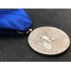 Long Service Wehrmacht Medal - 4 Years
