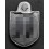 SS Abzeichen (Schild)