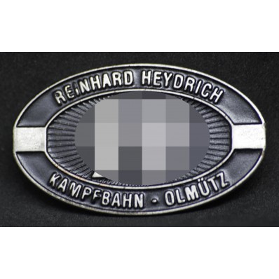 SS Abzeichen - Reinhard Heydrich