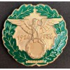 Gau-Traditionsabzeichen Berlin 1936 (Gold)