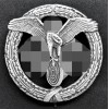 Deutsches Motorsportabzeichen (Silber)