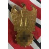 Dr. Fritz Todt Award (Gold)