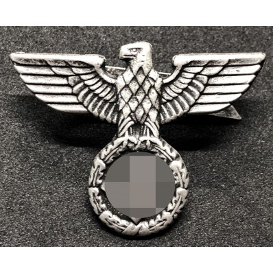 Aquila Da Cappello NSDAP (Argento)