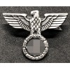 Aquila Da Cappello NSDAP (Argento)