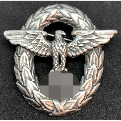 Eagle Cap Badge (Type 2)