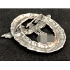 Eagle Cap Badge (Type 2)