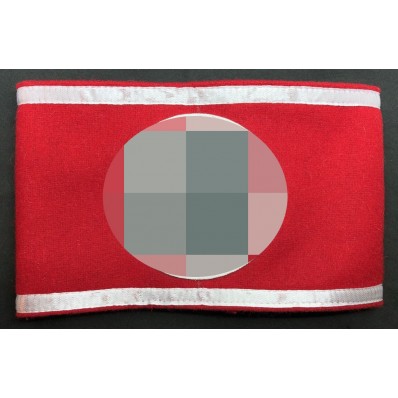 -Armband - SA Reserve