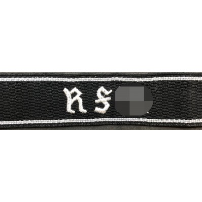 Fascetta Da Polso - RFSS