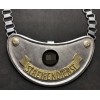 Gorget - SS Streifendienst