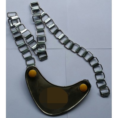 Gorget - SS