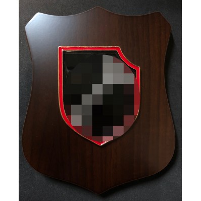 Wappenschild