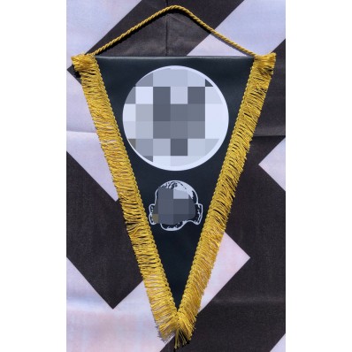 Wappenschild - Waffen SS