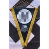 Wappenschild - Waffen SS
