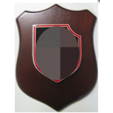 Wappenschild
