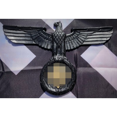 Aquila da Parete