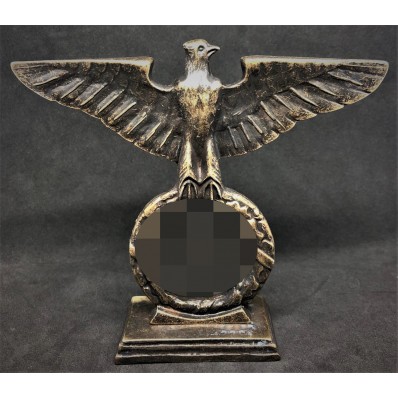 Eagle with Base