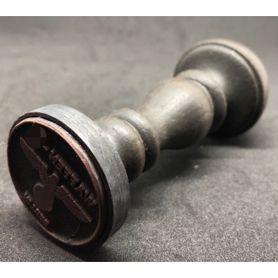 Stempel - Waffen SS, Berlin