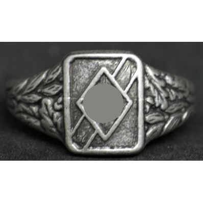 Ring - SS (DE 19,50)