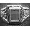 Ring - Waffen SS (US 10 - UK T ½)