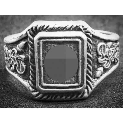 Anello - Waffen SS (IT 22)