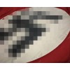 Bandiera - NSDAP (150x90cm Cotone Spesso)