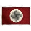 Bandiera - NSDAP (150x90cm Cotone Spesso)