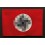 -Fascia Da Braccio - Kampfbinde (Fascia Standard del NSDAP)