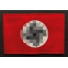 -Armband - Kampfbinde (Standard NSDAP Armband)
