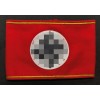 -Armband - Reichs Political Leader Candidate