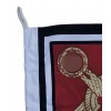 Flag - Leibstandarte Adolf Hitler (Thick Cotton)
