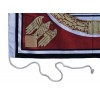 Flag - Leibstandarte Adolf Hitler (Thick Cotton)