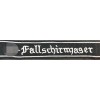 Fascetta da Polso - SS-Fallschirmjäger