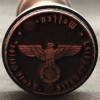 Timbro - Waffen SS, Leibstandarte Adolf Hitler
