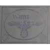 Stempel - Waffen SS