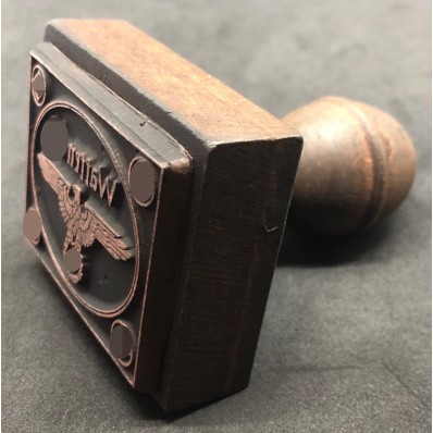 Stempel - Waffen SS
