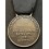 Medaglia Commemorativa delle SS Italiane del 1° Battaglione Volontari Bersaglieri "Benito Mussolini"