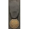 Medaglia Commemorativa delle SS Italiane del 1° Battaglione Volontari Bersaglieri "Benito Mussolini"