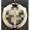 Deutsches Motorsportabzeichen (Bronze)