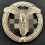Deutsches Motorsport Badge (Bronze)