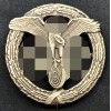 Deutsches Motorsportabzeichen (Bronze)