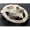 Deutsches Motorsportabzeichen (Bronze)