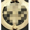 Distintivo Deutsches Motorsportabzeichen (Oro)