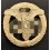 Deutsches Motorsport Badge (Gold)